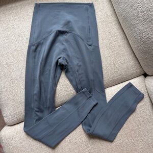 BLUE PARAGON LEGGINGS